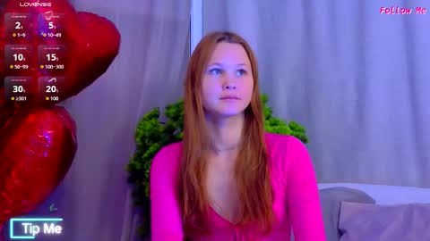 Snapshot of ameliroyse chatting on 02-10-26, 05:17 AmeliRoyse online show from 02-10-26, 05:17