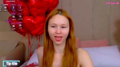 Snapshot of ameliroyse chatting on 02-18-26, 05:09 AmeliRoyse online show from 02-18-26, 05:09