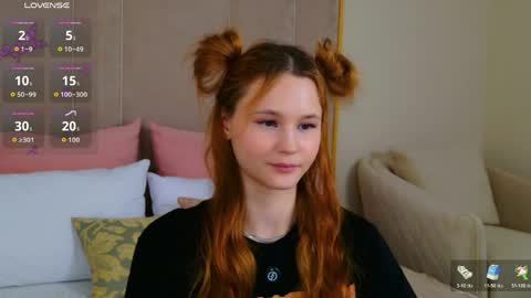 AmeliRoyse online show from 04-15-26, 07:58