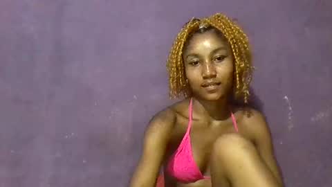 amelisy20005 online show from 01-09-26, 06:31