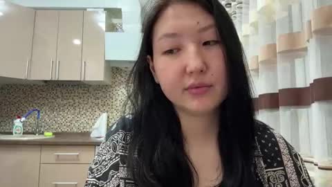 Ameliya online show from 03-30-26, 06:20