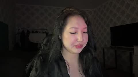 Ameliya online show from 05-17-26, 09:11
