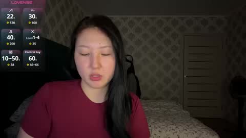 Snapshot of ameliya_kim chatting on 06-01-26, 09:16 Ameliya online show from 06-01-26, 09:16