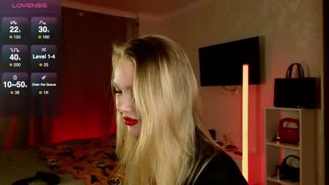 Amelly online show from 01-08-26, 08:33