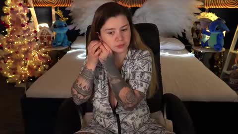 amellymillyy online show from 01-11-26, 01:38