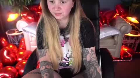 amellymillyy online show from 02-21-26, 02:40