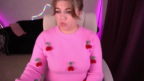 Alina online show from 11-18-25, 02:54