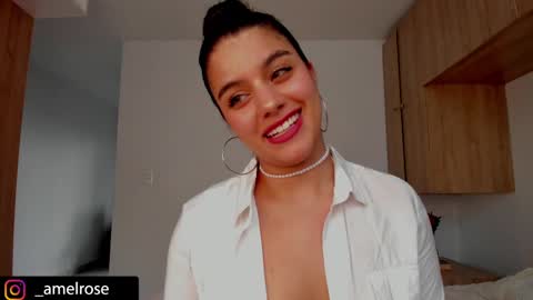 ONLYFANS amel rose22 online show from 02-19-25, 09:36