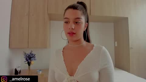 ONLYFANS amel rose22 online show from 02-27-25, 05:36