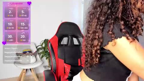 Amely  online show from 03-07-26, 04:15