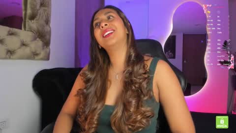 Snapshot of amelyamann chatting on 09-18-25, 01:13 online show from 09-18-25, 01:13