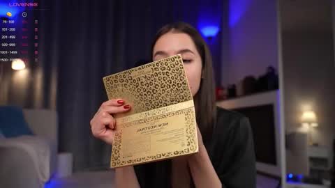 Amy  online show from 09-27-25, 12:48