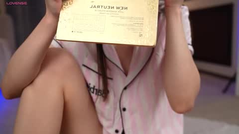 Amy  online show from 10-17-25, 12:47