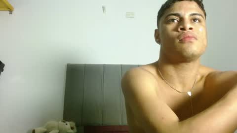 Snapshot of america_27 chatting on 07-03-26, 04:52 AMILCAR online show from 07-03-26, 04:52