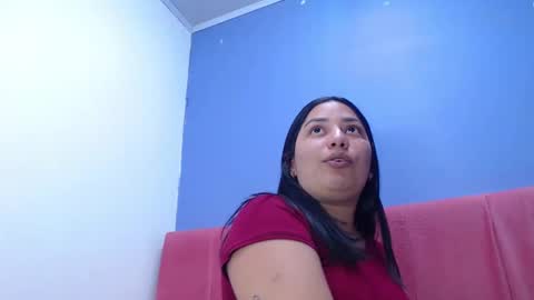 Snapshot of americadosantos101cl chatting on 01-17-25, 02:29 americadosantos101cl online show from 01-17-25, 02:29