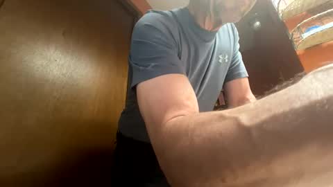 american_ron online show from 03-22-26, 01:03