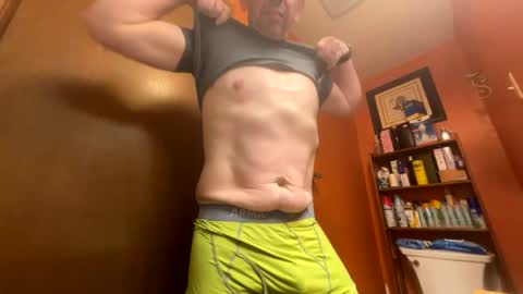 american_ron online show from 03-31-26, 06:52