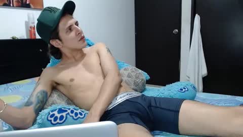 Lucian online show from 03-11-25, 02:21