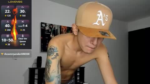 Lucian online show from 02-02-26, 09:35