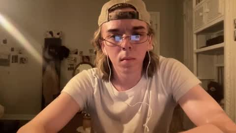 americanclown online show from 04-28-26, 04:17