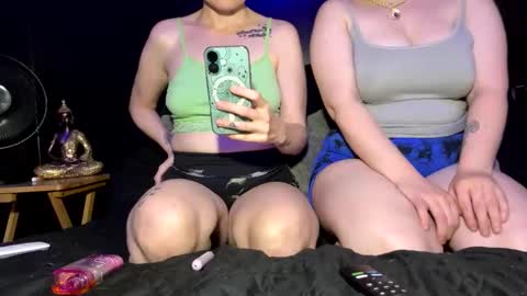 Amery Sky online show from 10-05-25, 01:59