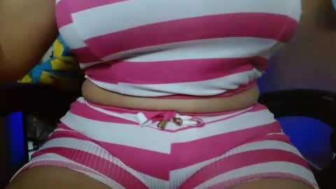 Mari online show from 10-23-25, 12:26