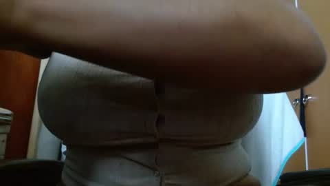 Mari online show from 01-13-26, 02:00