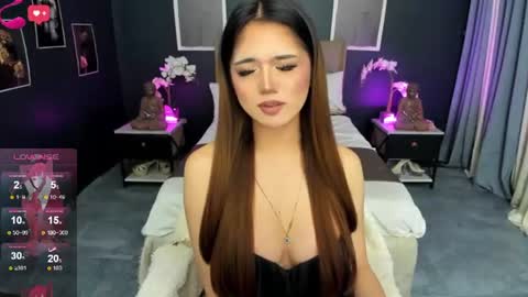 Claire online show from 07-06-26, 03:03