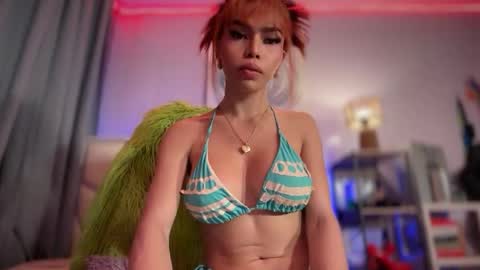 AMETHYST look at my BIO online show from 02-24-26, 02:09