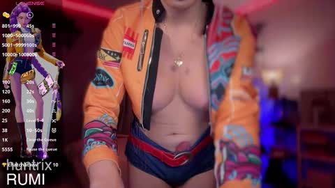 AMETHYST look at my BIO online show from 02-28-26, 08:04