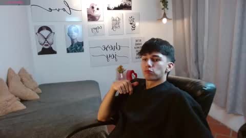 amethystshadow online show from 11-01-25, 07:27