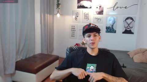 amethystshadow online show from 11-11-25, 03:23