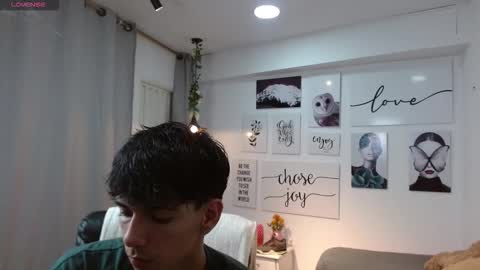 amethystshadow online show from 11-15-25, 05:09