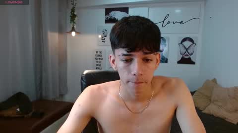 amethystshadow online show from 11-25-25, 03:56