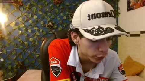 amethystshadow online show from 02-26-26, 07:35