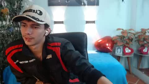 amethystshadow online show from 04-10-26, 09:30