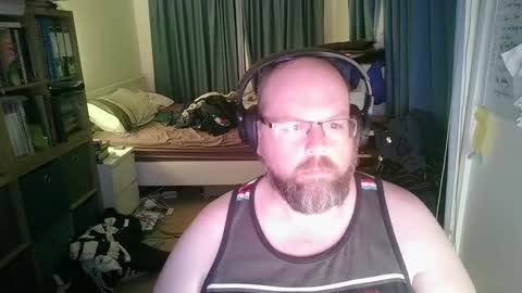 Andy online show from 01-18-25, 12:04