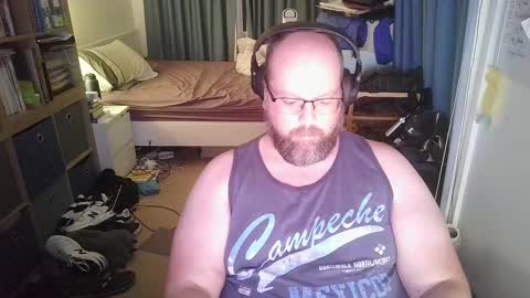 Andy online show from 01-26-25, 11:17