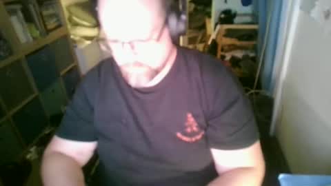 Andy online show from 02-25-25, 12:55