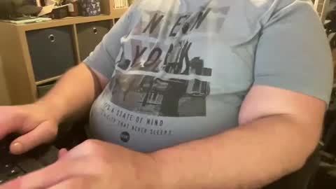 Andy online show from 03-08-25, 12:09