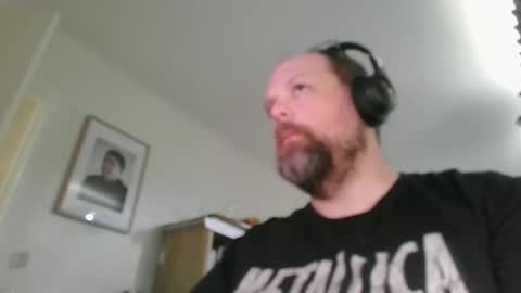 Andy online show from 03-11-25, 11:15