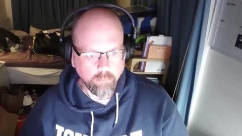 Andy online show from 10-23-25, 12:15