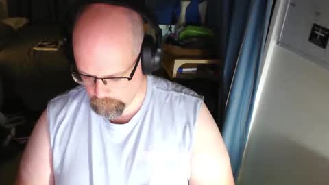 Andy online show from 11-01-25, 11:23