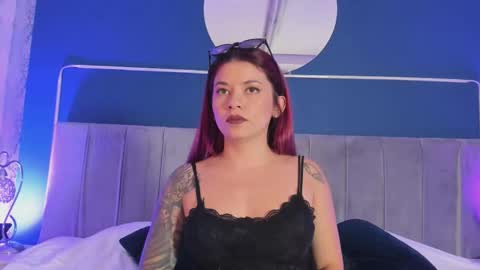 ami_berner online show from 11-21-25, 02:16