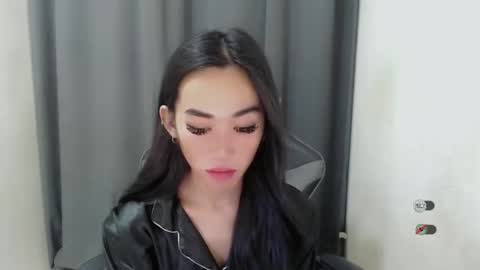 JOANNA online show from 03-02-25, 01:36