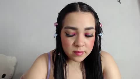 ami_rosee online show from 02-06-25, 05:14