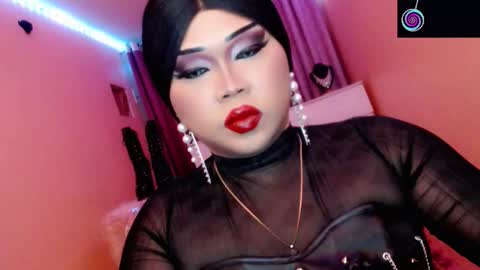 Queen Mireska online show from 02-09-26, 05:06