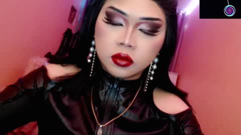 Queen Mireska online show from 03-06-26, 04:25