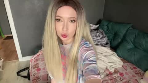 Ami Air online show from 04-05-26, 09:39