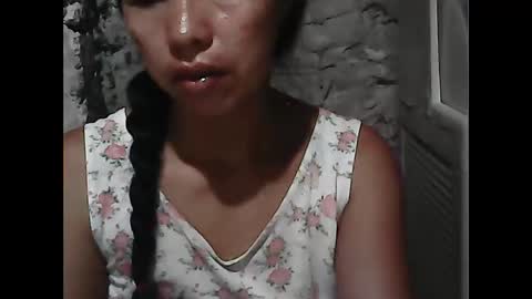 Snapshot of amias_thaddeus23 chatting on 10-16-25, 09:05 Amia online show from 10-16-25, 09:05